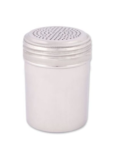 Epinox Paslanmaz Çelik Profesyonel Tuzluk 9cm Ktu-9 3adet