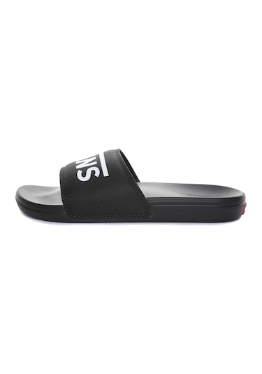 0a5hf5ıx61-r Vans Mn La Costa Slide-on Erkek Terlik Siyah 0a5hf5ıx61-r Beyaz - Siyah