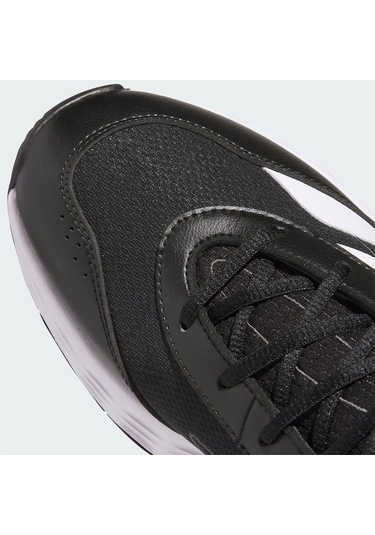 Adidas Gamechaser Erkek Siyah Basketbol Ayakkabısı Siyah