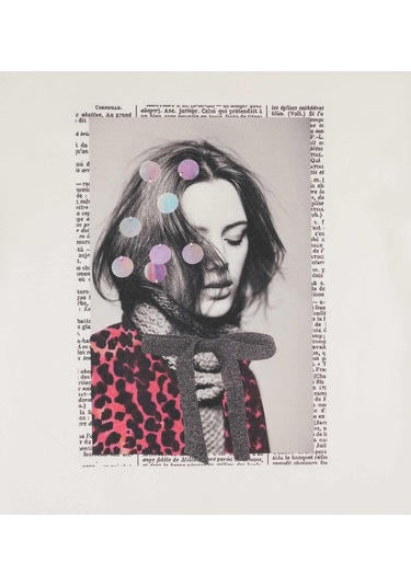 Bestkids Kız Çocuk Baskılı Sweatshirt Bk22kk14043 001