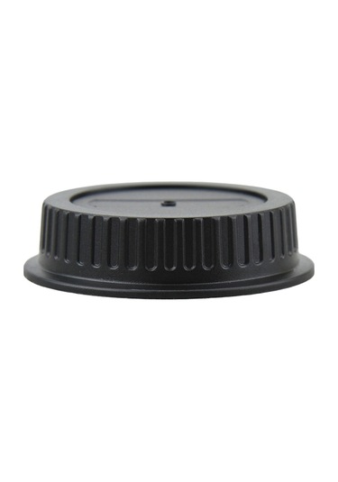 Jjc Canon Uyumlu Lens Arka ve Gövde Kapak Seti