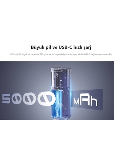 Imou 3mp Dahili Kameralı Ir Kapı Zili Doorbell 2s Kit Kameralı Uzaktan Yönetilebilir Kapı Zili Ve Kiliti