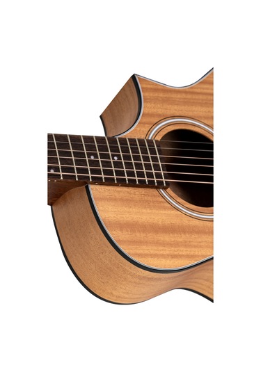 Valler Ag250 Cutaway Akustik Gitar