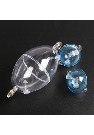 Homyl Tatlı Su Tuzlu Şamandıraları Balıkçılık 25mm