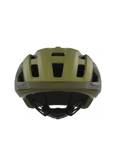 Oakley Aro3 Allroad Eu Mips Mat Yeşil Kask M/55-59 7c5m Siyah
