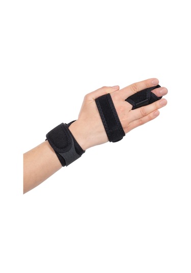 Wingmed Orta Parmak Kırığı Ateli