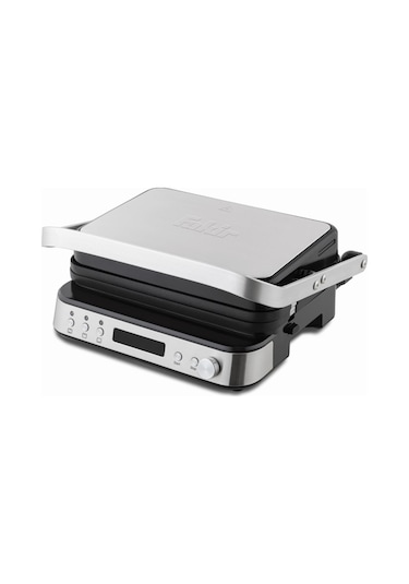 Fakir Grill Expert Pro 2000 W Izgara & Tost Makinesi