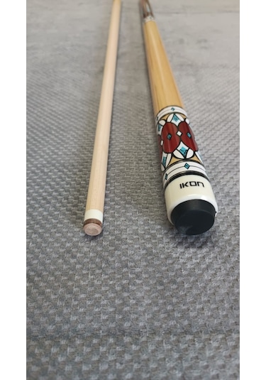 Ikon Profesyonel Bilardo Istakası