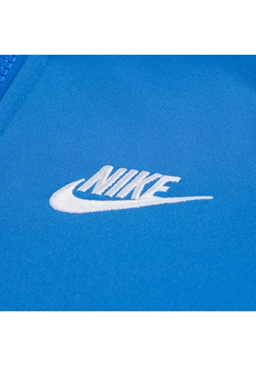 Nıke Full Zıp Set Wıth Logo Tap Erkek Çocuk Eşofman Takım 76m452 76m452 B68 B68