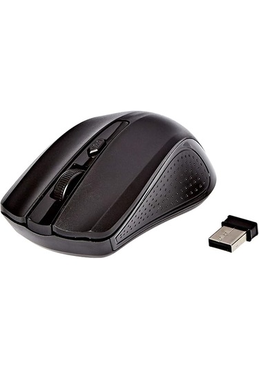 Kablosuz Mouse 2.4g Kablosuz Mouse 000102