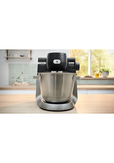 Bosch MUMS6ZS17 Mutfak Şefi