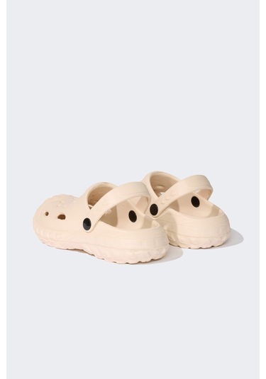 DeFacto Erkek Çocuk Düz Taban Eva Sandalet D8476A825SMBG123