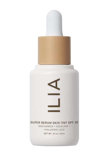 Ilia Super Serum Skin Tint Fondöten SPF30 St7 Diaz