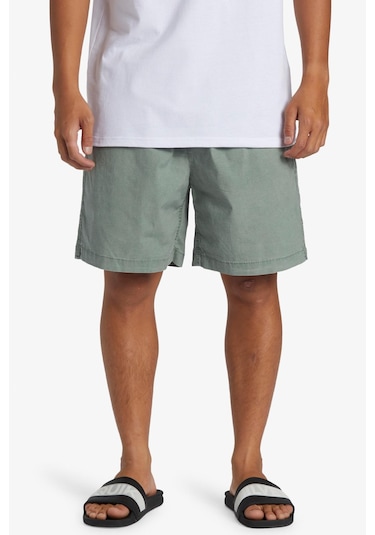 Quiksilver Taxer Erkek Şort Aqyws03234-18563-mavi