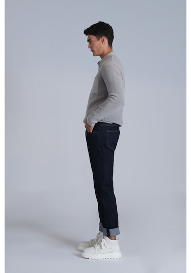 Lufian Rıver Erkek Kazak Vizon Vizon 112090142100430 Vizon