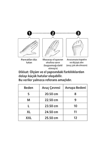 Gp Kompozit Eld02-bb Korumalı Dokunmatik Yazlık Motosiklet Eldiveni