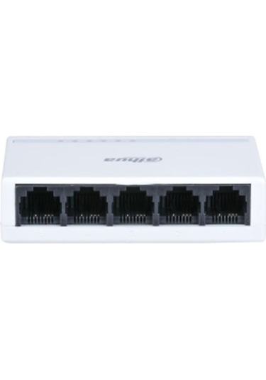 Dahua Pfs3005 5Et L 5 Port Megabit Desktop Switch
