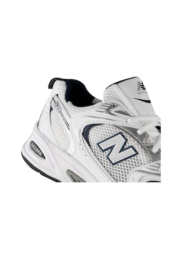 New Balance MR530SG Lifestyle Unisex Spor Ayakkabı - Beyaz