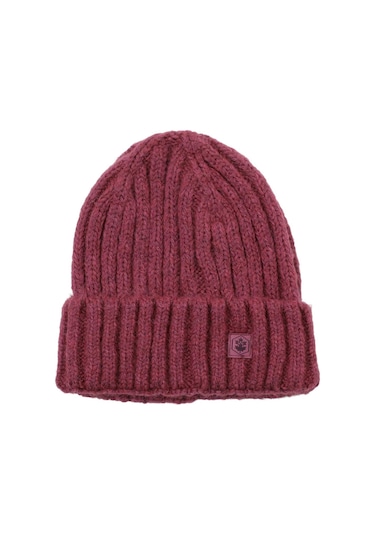 Lumberjack Retro Bere W 5pr Kadın Bere Pembe