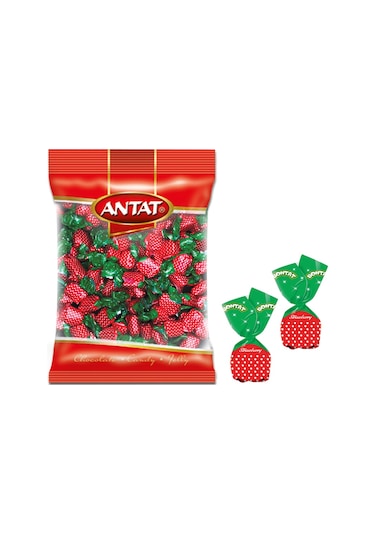 Antat Bontat Çilek 1 KG