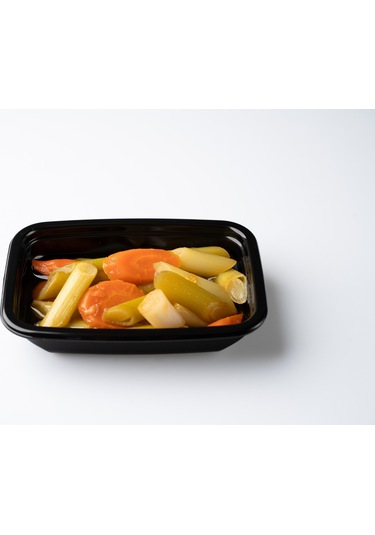 Ordinary-Us Zeytinyağlı Pırasa 150 G 1 Porsiyon