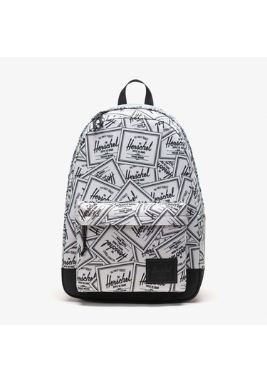 Herschel Classic Xl Unisex Beyaz Sırt Çantası 11546 Beyaz