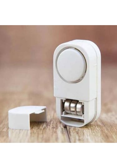 Kapı Pencere Alarmı Sistemi - Ev Güvenlik Alarm Seti 10 Adet