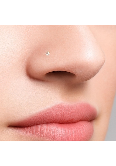 Kıvrımlı 2.5 Mm Tektaş Çelik Hızma Düşmeyen Hızma Gümüş