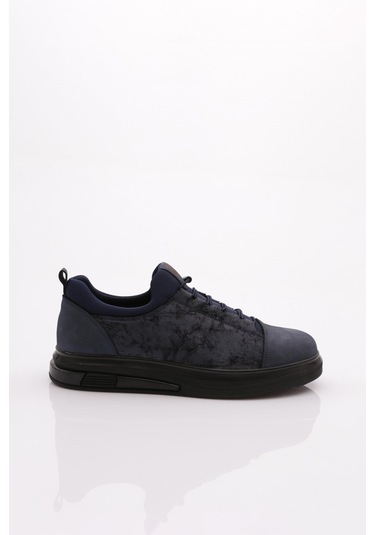 Dgn 2045 Erkek Düz Taban Sneaker 2045-2285-R10618 Lacivert Dgn 2045 Erkek Düz Taban Sneaker 2045-2285-R10618 Lacivert