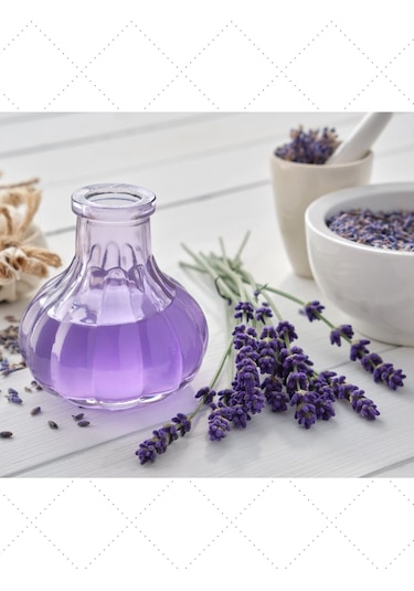 Doğaltercih Lavanta Suyu Doğal Sprey Başlıklı Hidrosol 100 ML