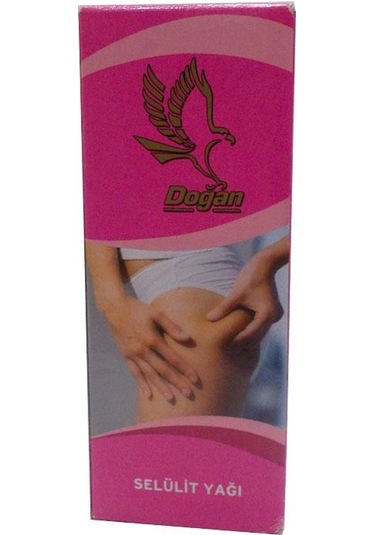 Selülit Yağı 100ML