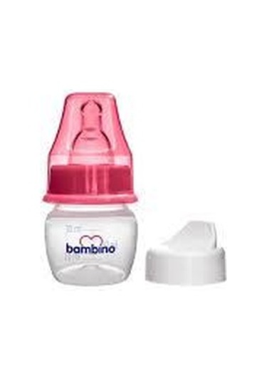 Bambino Mini Pp Alıştırma Seti