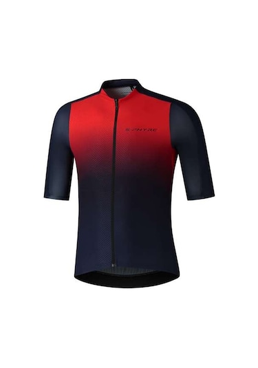 Shimano S-phyre Flash Forma Lacivert-kırmızı S Lacivert