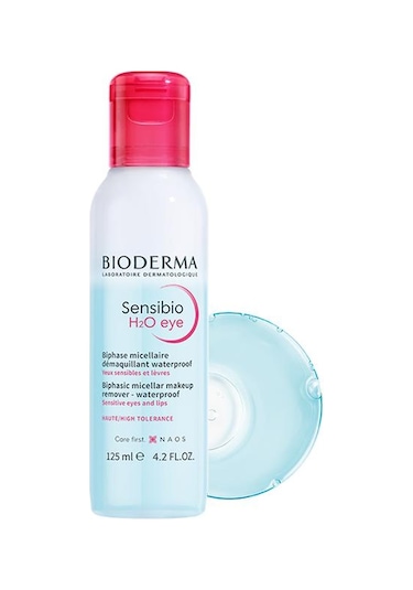 Bioderma Sensibio H2o Eye 125 ML
