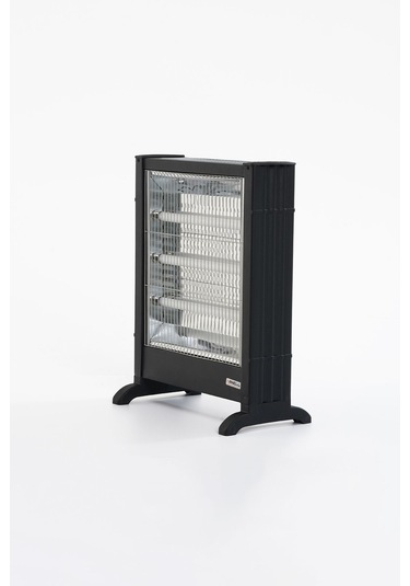 Arnell AR836 2600 W Quartz Elektrikli Isıtıcı