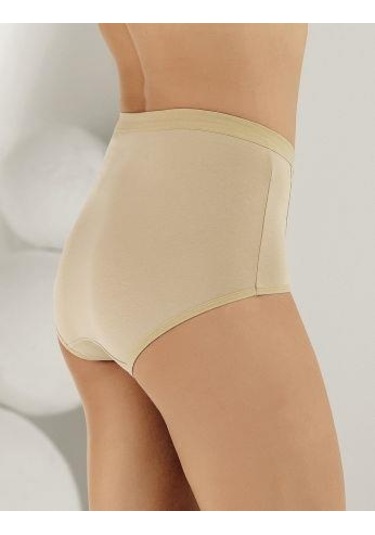 6 Lı Paket Şahinler Bayan Dantelli Likralı Bato Külot Slip B3085 001