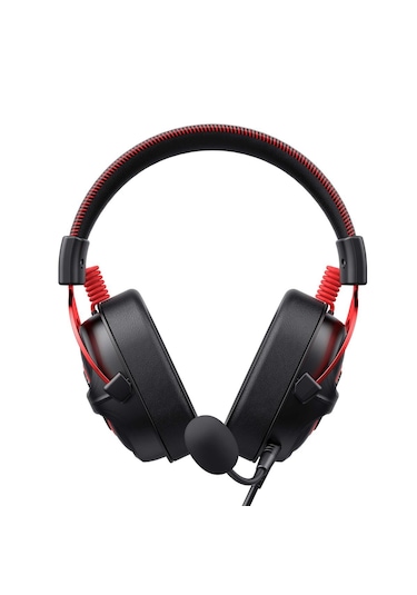 Havit Gamenote H2002E Pro Kablolu Kulak Üstü Oyuncu Kulaklığı