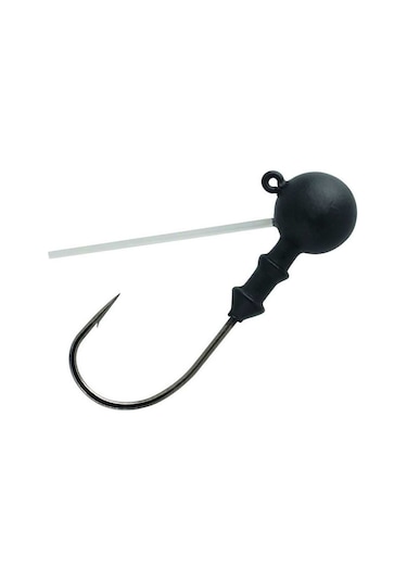 Sakura Roundguard 7g Jighead 3 Adet