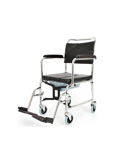 Medikaltec Dm967 Küçük Tekerlekli Komod