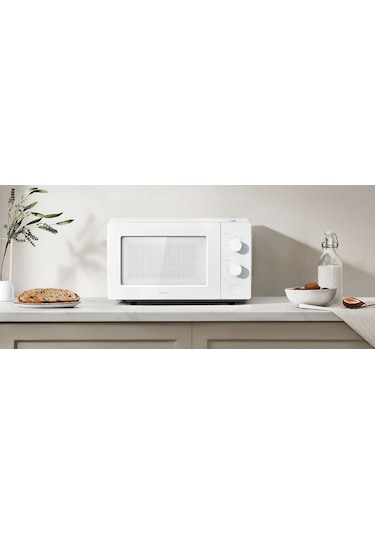 Xiaomi Mijia MWB010-1A 20 LT Akıllı Mikrodalga Fırın