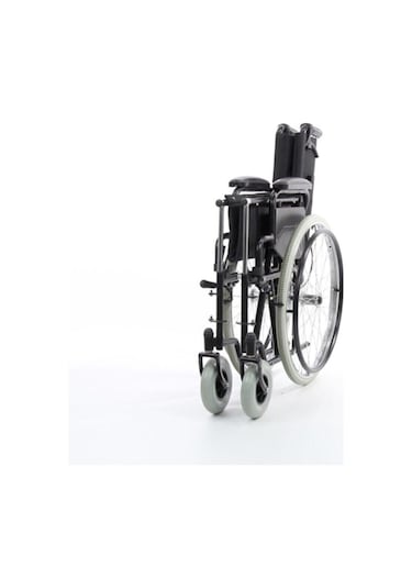 Manuel Tekerlekli Sandalye 20 Wg-m313-20 Wg-m313-20