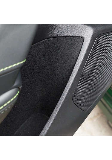 Peugeot 408 Konfor Seti -Torpido Kaplamasız Set