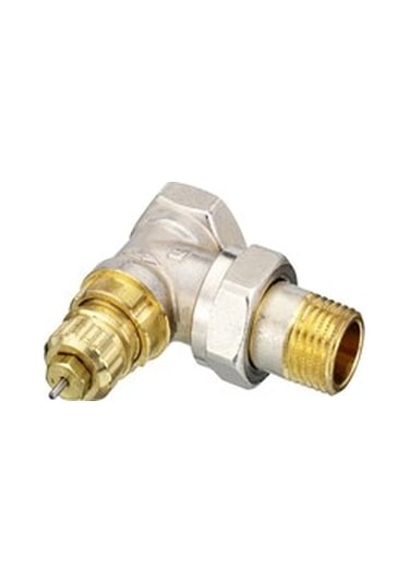 Danfoss Reglajsız Ön Ayarsız Termostatik Vana Gövdesi