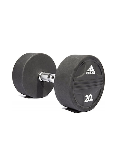 Adidas Kauçuk 20 KG Dambıl Adwt-11347