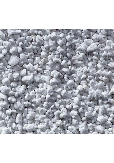 2 Adet 10 Lt Tarım Perliti Köklendirici Perlit- Drenaj Düzenleyici