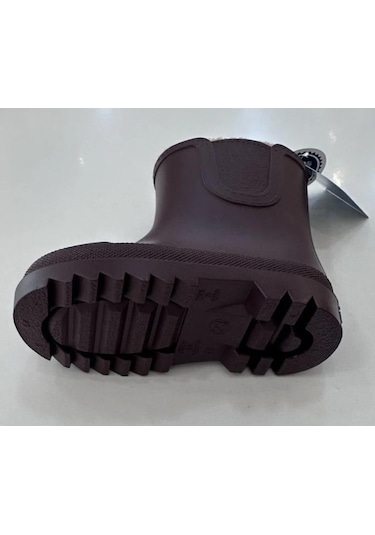 Igor İgor Cc281-025 Tokıo Borreguıto Unisex Çocuk Bot Bordo 22-34