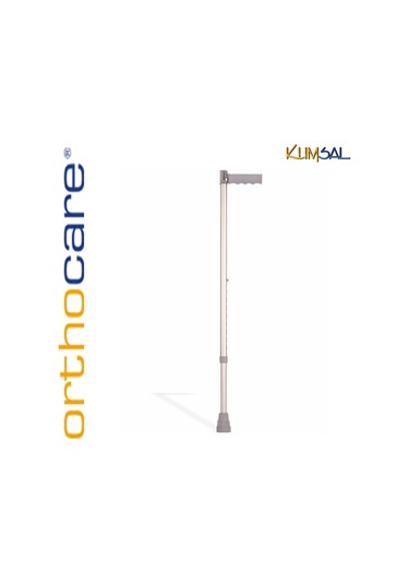 Denge Bastonu Tekli Orthocare 8140