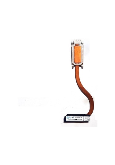 Dell Latitude E7240 Notebook Heatsink Fan Bakırı AT0VM00