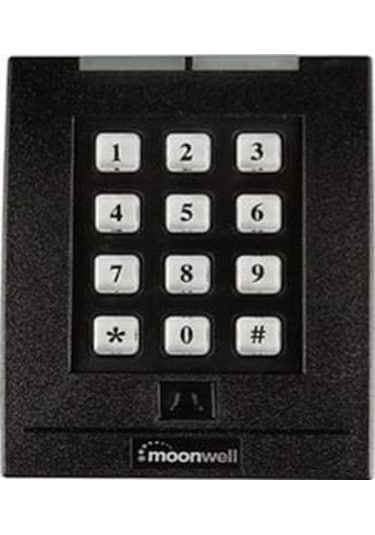 Moonwell Mw8840 Parmak İzi Terminalı
