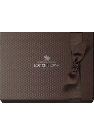 Molton Brown Delicious Rhubarb-rose El Yıkama Refill Hediye Seti Sıvı Sabun